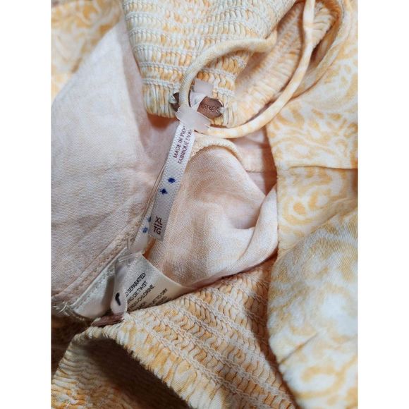 Free People Vanessa Set Size XL - Picture 6 of 6